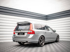 Maxton Design - SPOILER CAP V.2 VOLVO V70 MK3