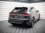 Maxton Design - REAR SIDE SPLITTERS V.2 AUDI RSQ8 MK1