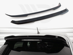 Maxton Design - SPOILER CAP V.2 PEUGEOT 208 MK2