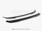 Maxton Design - SPOILER CAP V.2 PEUGEOT 208 MK2