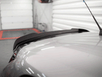 Maxton Design - SPOILER CAP V.2 PEUGEOT 208 MK2