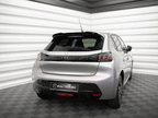 Maxton Design - SPOILER CAP V.2 PEUGEOT 208 MK2