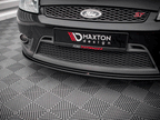 Maxton Design - STREET PRO FRONT SPLITTER FORD FIESTA ST MK6