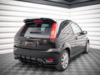 Maxton Design - STREET PRO REAR SIDE SPLITTERS FORD FIESTA ST MK6