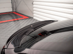 Maxton Design - 3D SPOILER CAP V.2 BMW X6 M-PACK F16