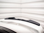 Maxton Design - SPOILER CAP NISSAN GTR R35 FACELIFT