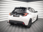 Maxton Design - SPOILER CAP V.2 TOYOTA YARIS MK4