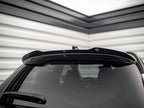 Maxton Design - SPOILER CAP V.2 TOYOTA YARIS MK4