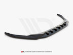 Maxton Design - FRONT SPLITTER V.1 AUDI A3 8Y