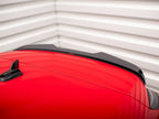 Maxton Design - SPOILER CAP AUDI A3 SPORTBACK 8Y