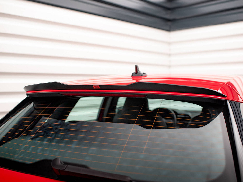 Maxton Design - SPOILER CAP AUDI A3 SPORTBACK 8Y
