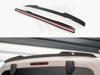 Maxton Design - SPOILER CAP CITROEN BERLINGO MK3