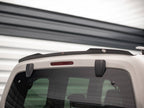 Maxton Design - SPOILER CAP CITROEN BERLINGO MK3