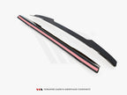 Maxton Design - SPOILER CAP CITROEN BERLINGO MK3