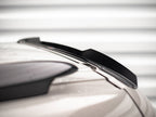 Maxton Design - SPOILER CAP CITROEN BERLINGO MK3