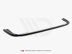 Maxton Design - CENTRAL REAR SPLITTER CITROEN BERLINGO MK3