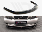 Maxton Design - FRONT SPLITTER V.1 VOLVO C70 MK1