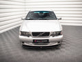 Maxton Design - FRONT SPLITTER V.1 VOLVO C70 MK1