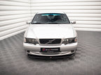 Maxton Design - FRONT SPLITTER V.1 VOLVO C70 MK1