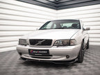 Maxton Design - FRONT SPLITTER V.2 VOLVO C70 MK1