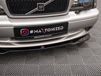 Maxton Design - FRONT SPLITTER V.2 VOLVO C70 MK1