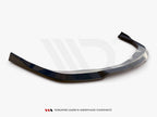 Maxton Design - FRONT SPLITTER V.2 VOLVO C70 MK1