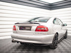 Maxton Design - SPOILER CAP VOLVO C70 MK1