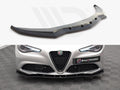 Maxton Design - FRONT SPLITTER V.1 ALFA ROMEO GIULIA SPORT