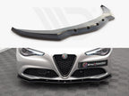Maxton Design - FRONT SPLITTER V.1 ALFA ROMEO GIULIA SPORT