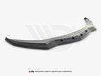 Maxton Design - FRONT SPLITTER V.1 ALFA ROMEO GIULIA SPORT
