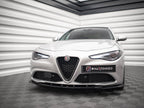 Maxton Design - FRONT SPLITTER V.2 ALFA ROMEO GIULIA SPORT