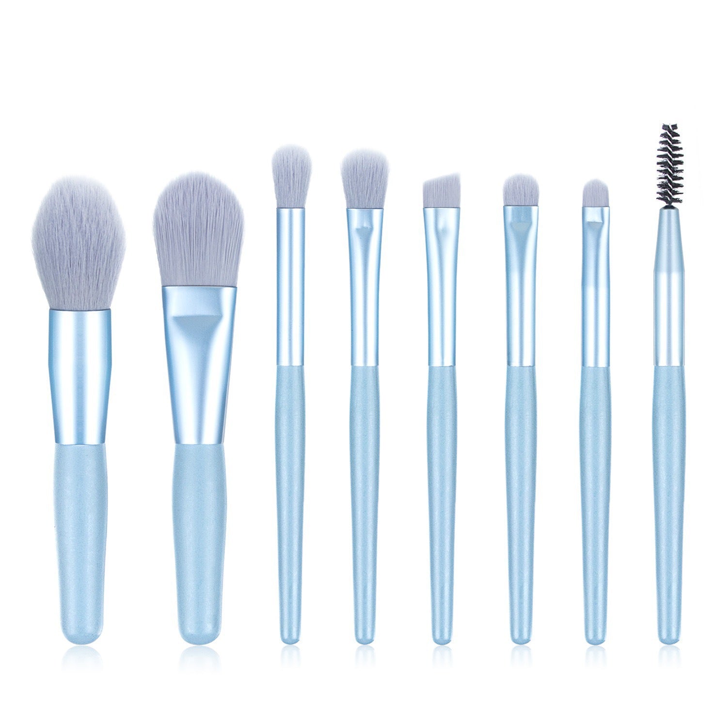 Multifunction Make Up Brush
