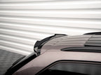 Maxton Design - SPOILER CAP SEAT LEON FR SPORTSTOURER MK3