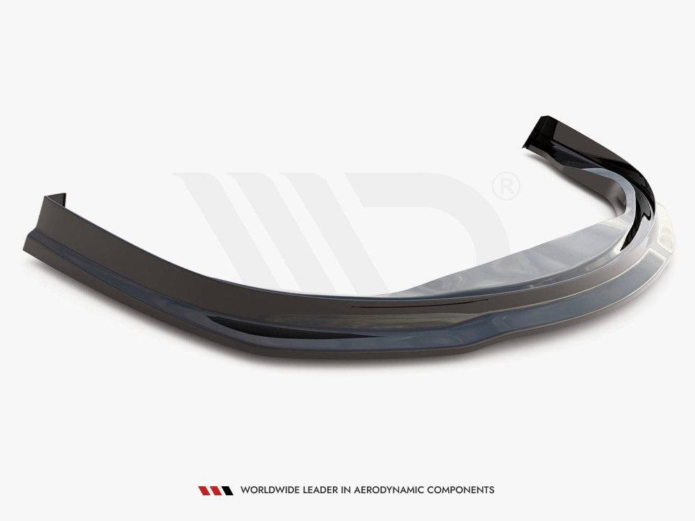 Maxton Design - FRONT SPLITTER V.1 PORSCHE 911 CARRERA GTS 997 FACELIFT