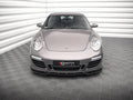 Maxton Design - FRONT SPLITTER V.2 PORSCHE 911 CARRERA GTS 997 FACELIFT