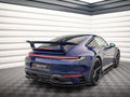 Maxton Design - SPOILER CAP PORSCHE 911 CARRERA AERO 992