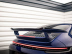 Maxton Design - SPOILER CAP PORSCHE 911 CARRERA AERO 992