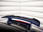 Maxton Design - SPOILER CAP PORSCHE 911 CARRERA AERO 992