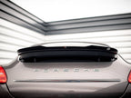 Maxton Design - SPOILER CAP PORSCHE PANAMERA / PANAMERA DIESEL 970