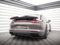 Maxton Design - Spoiler CAP Porsche Panamera GTS / Panamera E-Hybrid / Panamera Turbo S E-Hybrid 971