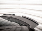 Maxton Design - Spoiler CAP Porsche Panamera GTS / Panamera E-Hybrid / Panamera Turbo S E-Hybrid 971
