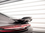 Maxton Design - Spoiler CAP Porsche Panamera GTS / Panamera E-Hybrid / Panamera Turbo S E-Hybrid 971