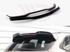 Maxton Design - SPOILER CAP PORSCHE PORSCHE CAYENNE MK2