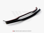 Maxton Design - SPOILER CAP PORSCHE PORSCHE CAYENNE MK2