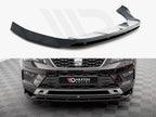 Maxton Design - FRONT SPLITTER SEAT ATECA MK1