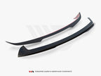 Maxton Design - SPOILER CAP SEAT ATECA MK1