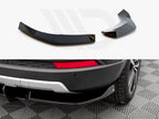 Maxton Design - REAR SIDE SPLITTERS SEAT ATECA MK1