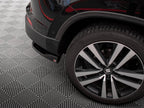 Maxton Design - REAR SIDE SPLITTERS SEAT ATECA MK1
