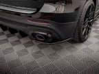 Maxton Design - REAR SIDE SPLITTERS MERCEDES AMG GLB 35 X247