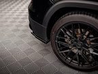 Maxton Design - REAR SIDE SPLITTERS MERCEDES AMG GLB 35 X247